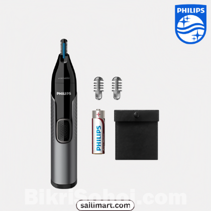 Philips NT3650/16 Nose, Ear, and Eyebrow Trimmer